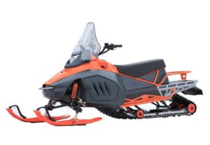 Купить Снегоход IRBIS Tungus 500L 