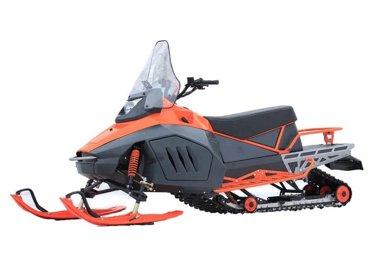 Купить Снегоход IRBIS Tungus 500L в Москве