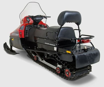 Купить Снегоход РУССКАЯ МЕХАНИКА Тайга Варяг 550V в Москве фото3