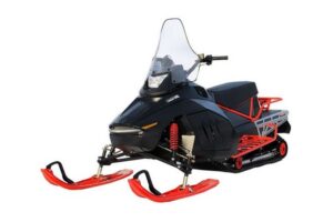 Купить Снегоход IRBIS Tungus 600L 