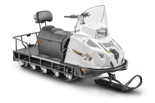 Купить Снегоход STELS Мороз 600S в Москве фото2