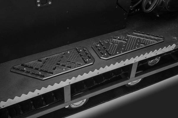 Купить Снегоход STELS Мороз 600S в Москве фото9