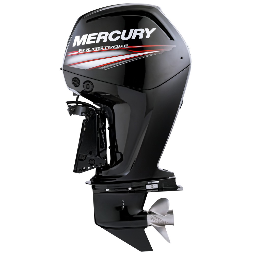 Купить 4х-тактный лодочный мотор MERCURY F80ELPT EFI в Москве фото7