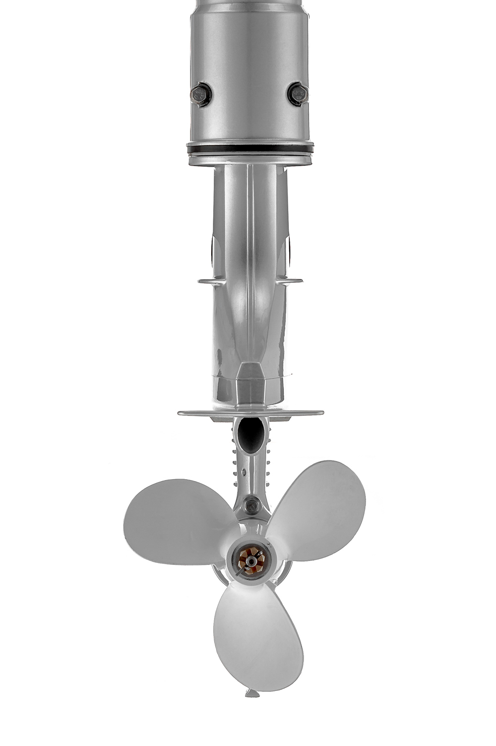 Купить 4х-тактный лодочный мотор SHARMAX SMF5HS (2024) в Москве фото3