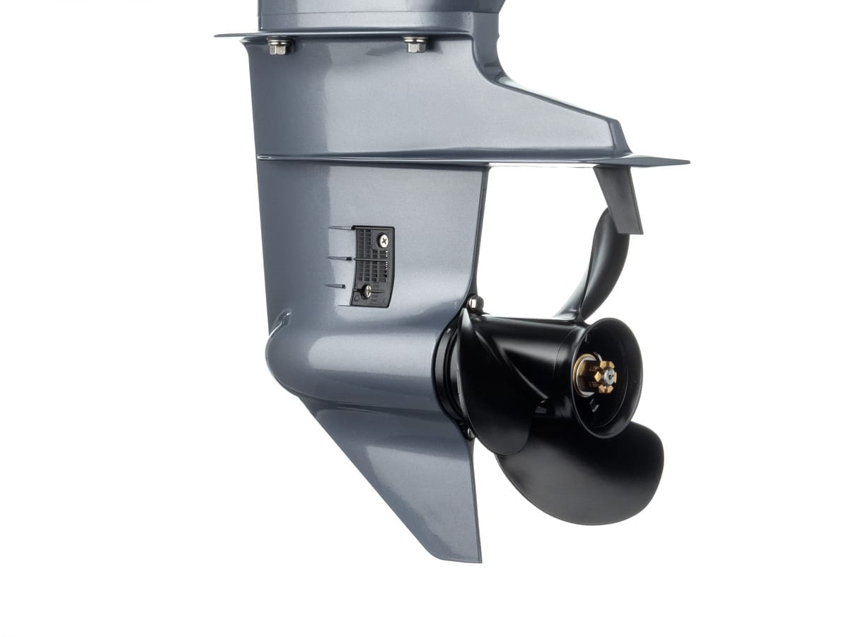 Купить 2х-тактный лодочный мотор MIKATSU M30FES в Краснодаре фото5