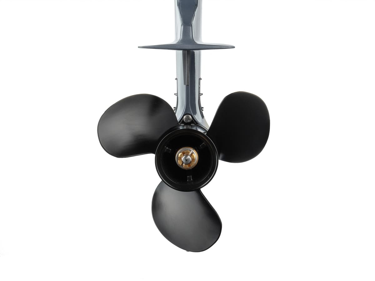 Купить 2х-тактный лодочный мотор MIKATSU M30FES в Краснодаре фото6