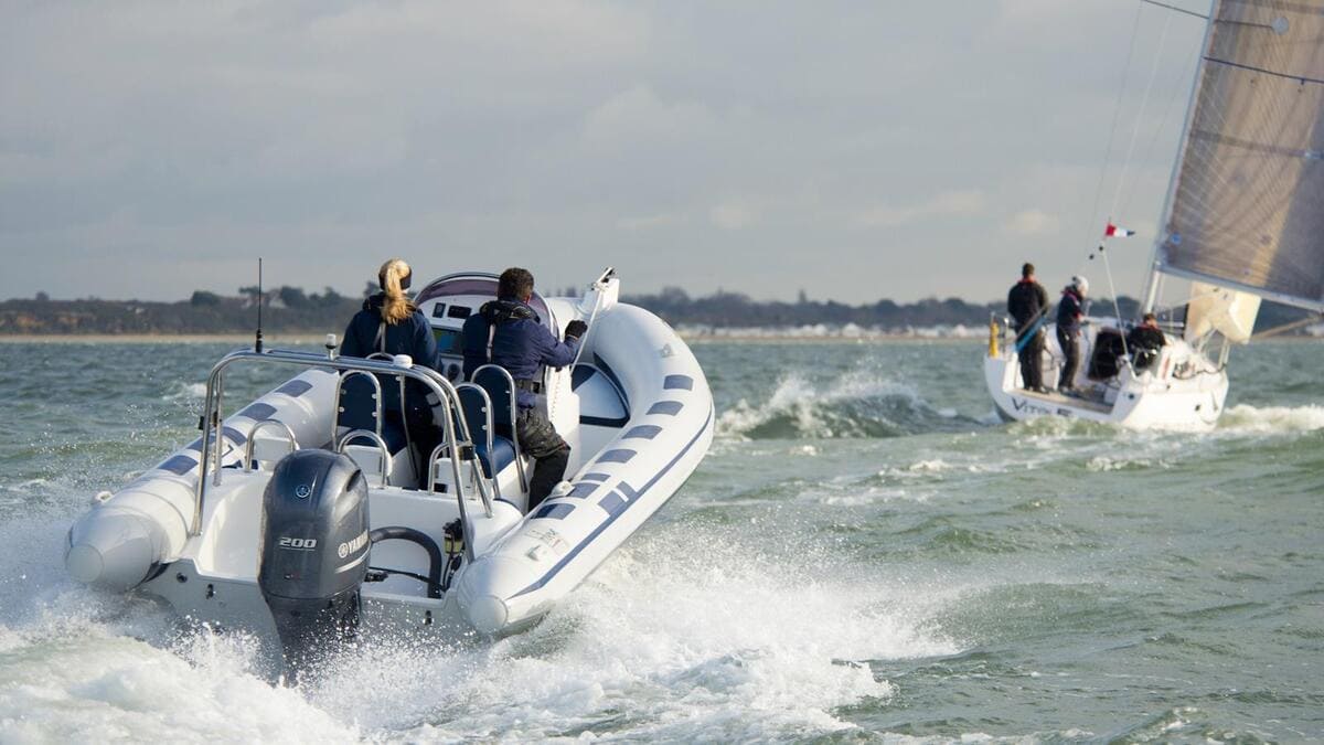 Купить 4х-тактный лодочный мотор YAMAHA FL200CETX в Москве фото10