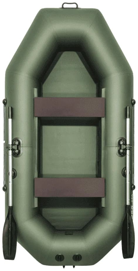 Купить Гребная лодка ПВХ АКВА МАСТЕР 260 в Москве