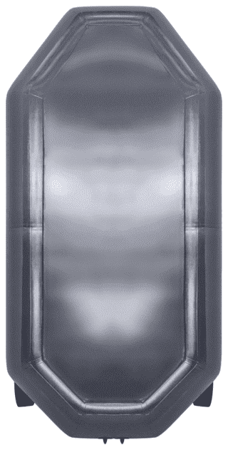 Купить Гребная лодка ПВХ АКВА МАСТЕР 260 в Москве фото3