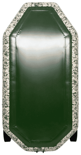 Купить Гребная лодка ПВХ АКВА МАСТЕР 260 в Москве фото7