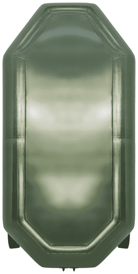 Купить Гребная лодка ПВХ АКВА МАСТЕР 280 в Москве фото8