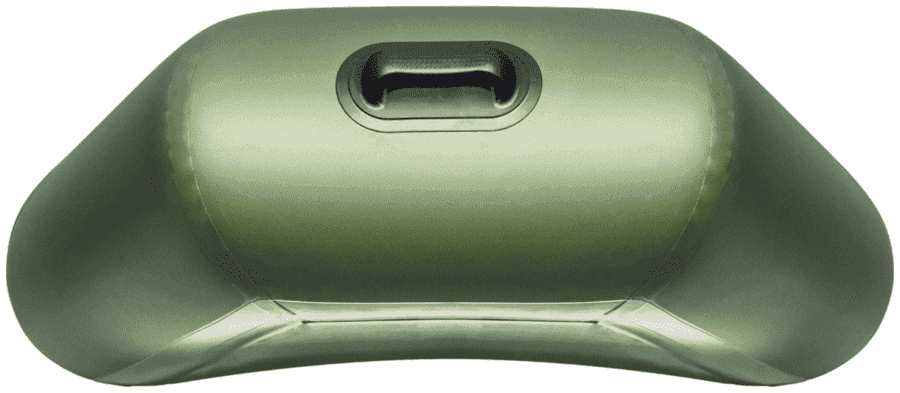 Купить Гребная лодка ПВХ АКВА МАСТЕР 280 в Москве фото10