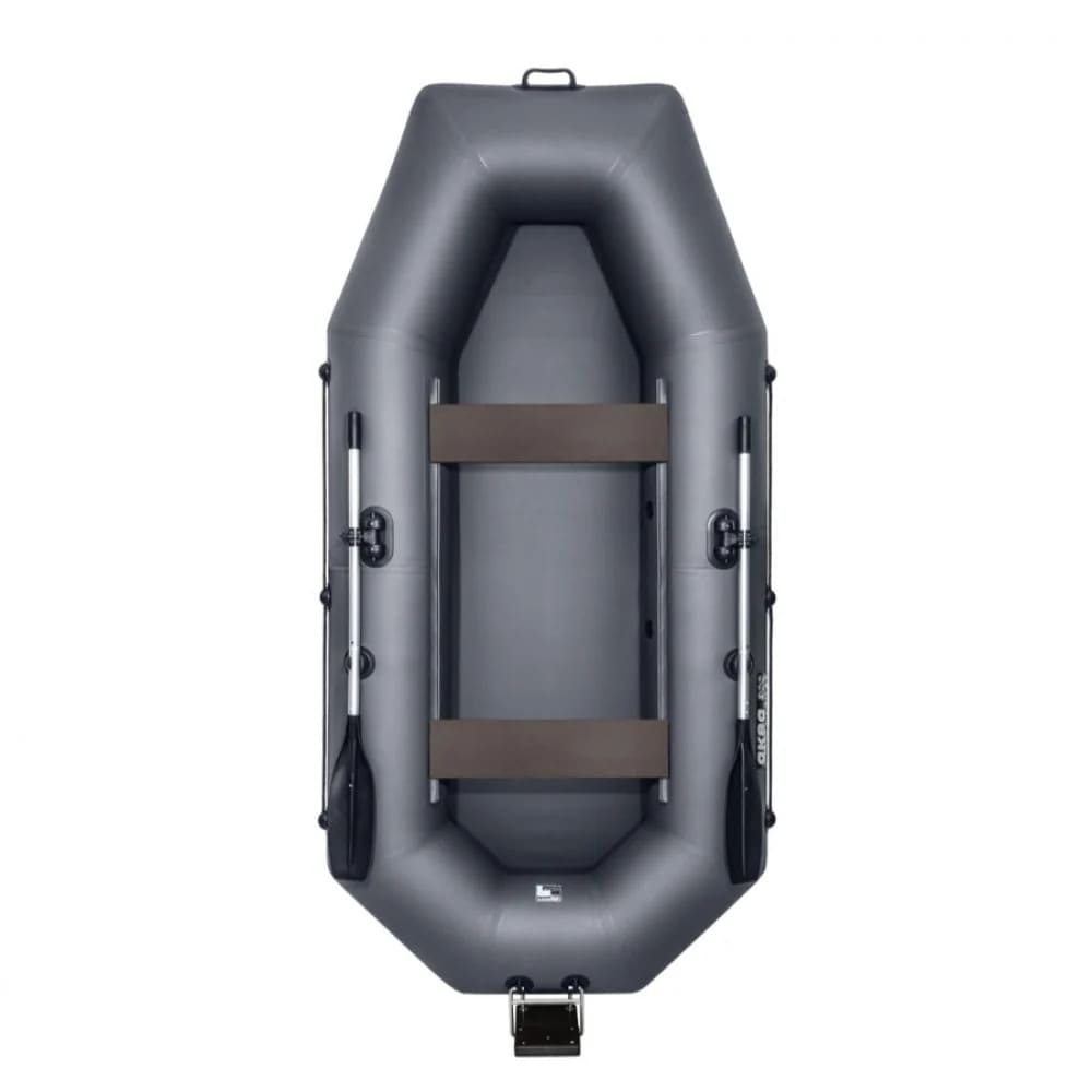 Купить Гребная лодка ПВХ АКВА МАСТЕР 300 ТР в Москве