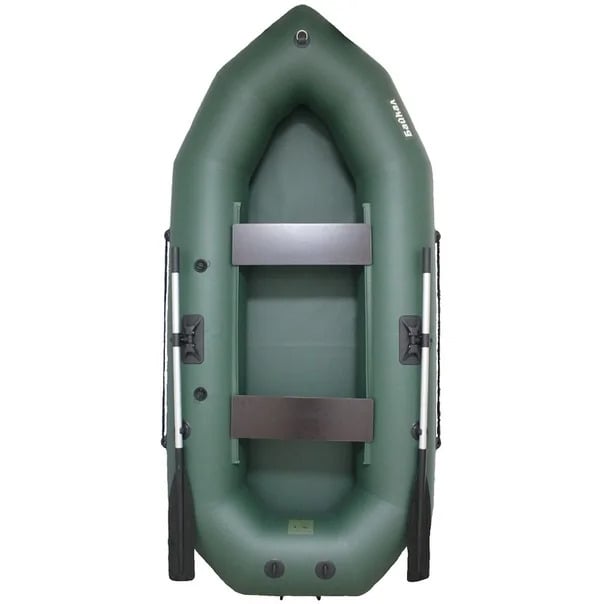 Купить Гребная лодка ПВХ БАЙКАЛ 280 в Москве