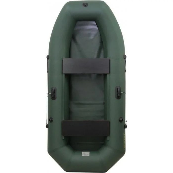 Купить Гребная лодка ПВХ ВЕЛЬБОТ Камыш 2500 в Москве