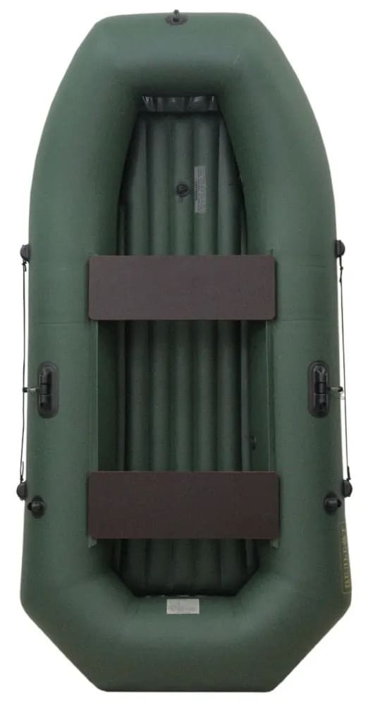 Купить Гребная лодка ПВХ ВЕЛЬБОТ Камыш 2500 НД в Москве
