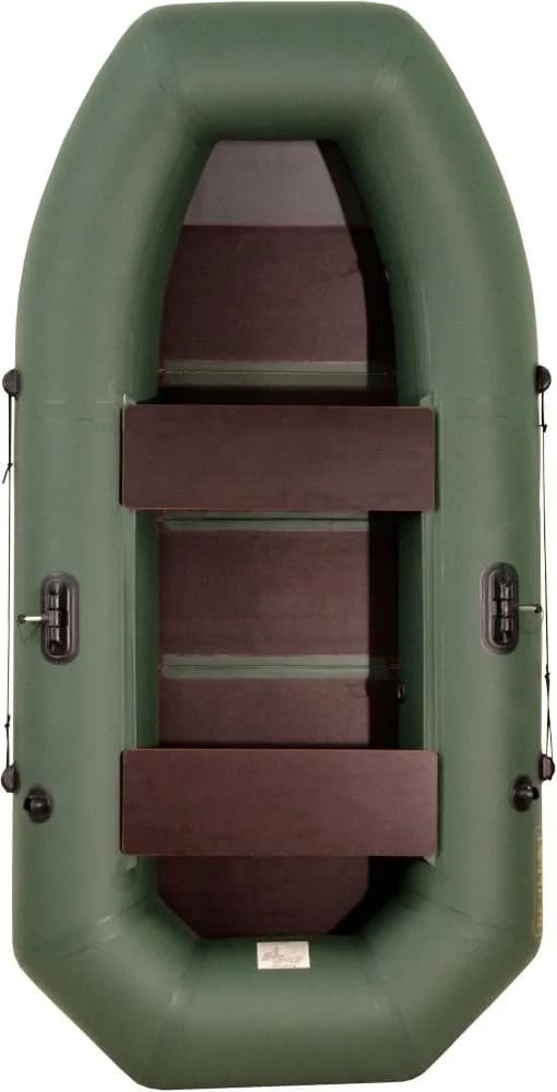Купить Гребная лодка ПВХ ВЕЛЬБОТ Камыш 2500 СС в Москве