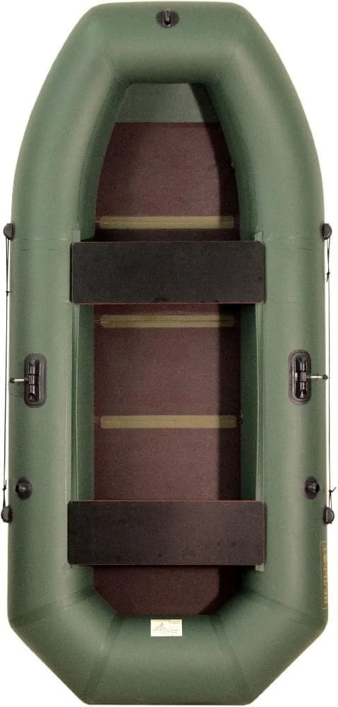 Купить Гребная лодка ПВХ ВЕЛЬБОТ Камыш 2700 СС в Москве