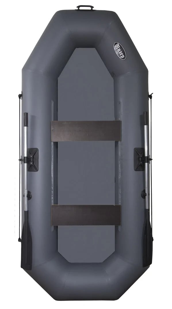 Купить Гребная лодка ПВХ ИНЗЕР 260 в Москве