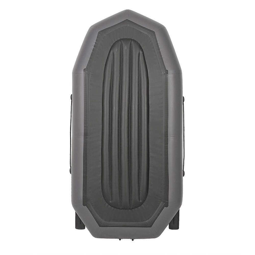 Купить Гребная лодка ПВХ ЛОЦМАН Профи С260 ВНД в Москве фото3