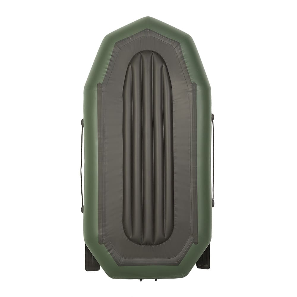 Купить Гребная лодка ПВХ ЛОЦМАН Профи С260 ВНД в Москве фото4