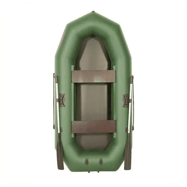 Купить Гребная лодка ПВХ ЛОЦМАН Профи С260М в Москве