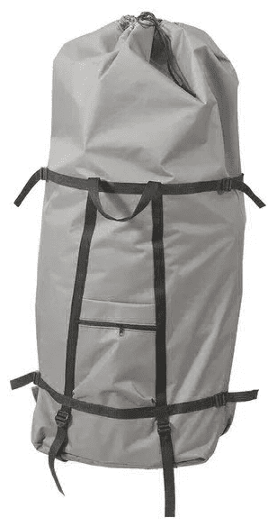 Купить Гребная лодка ПВХ ЛОЦМАН Профи С260М в Москве фото5