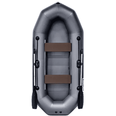 Купить Гребная лодка ПВХ APACHE 280 в Москве