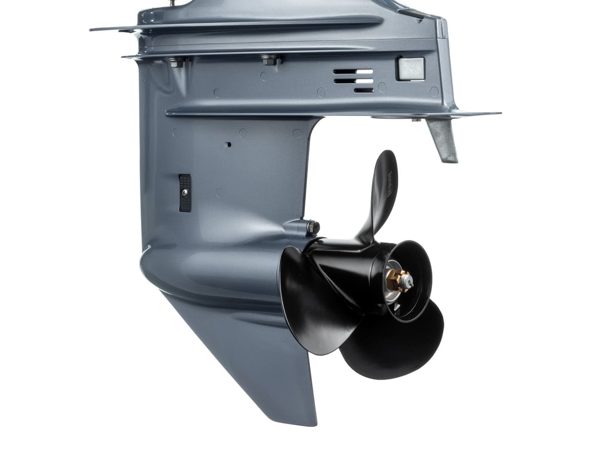 Купить 2х-тактный лодочный мотор MIKATSU M40FES в Москве фото6
