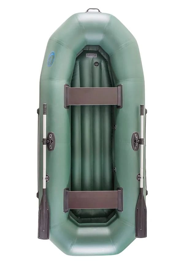 Купить Гребная лодка ПВХ STEFA 280 НД в Москве