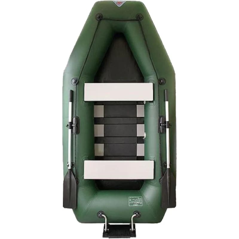 Купить Гребная лодка ПВХ YUKONA 280GTK в Москве