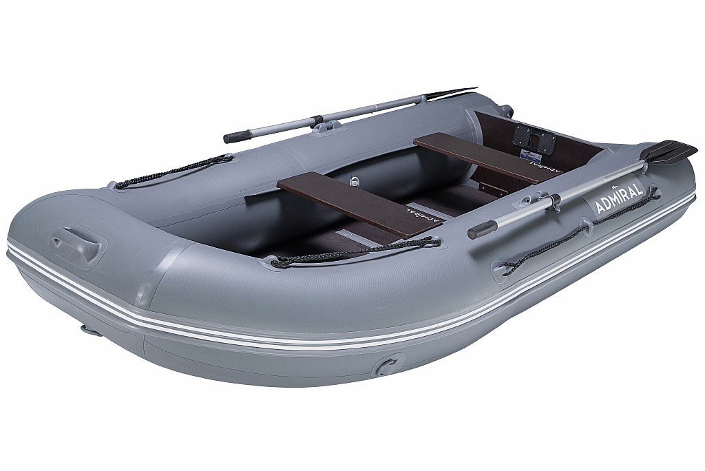 Купить Лодка ПВХ АДМИРАЛ 305 в Краснодаре фото2