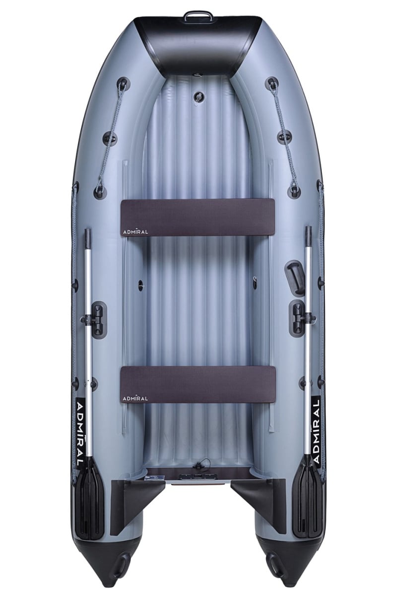 Купить Лодка ПВХ АДМИРАЛ 320 НДНД в Москве