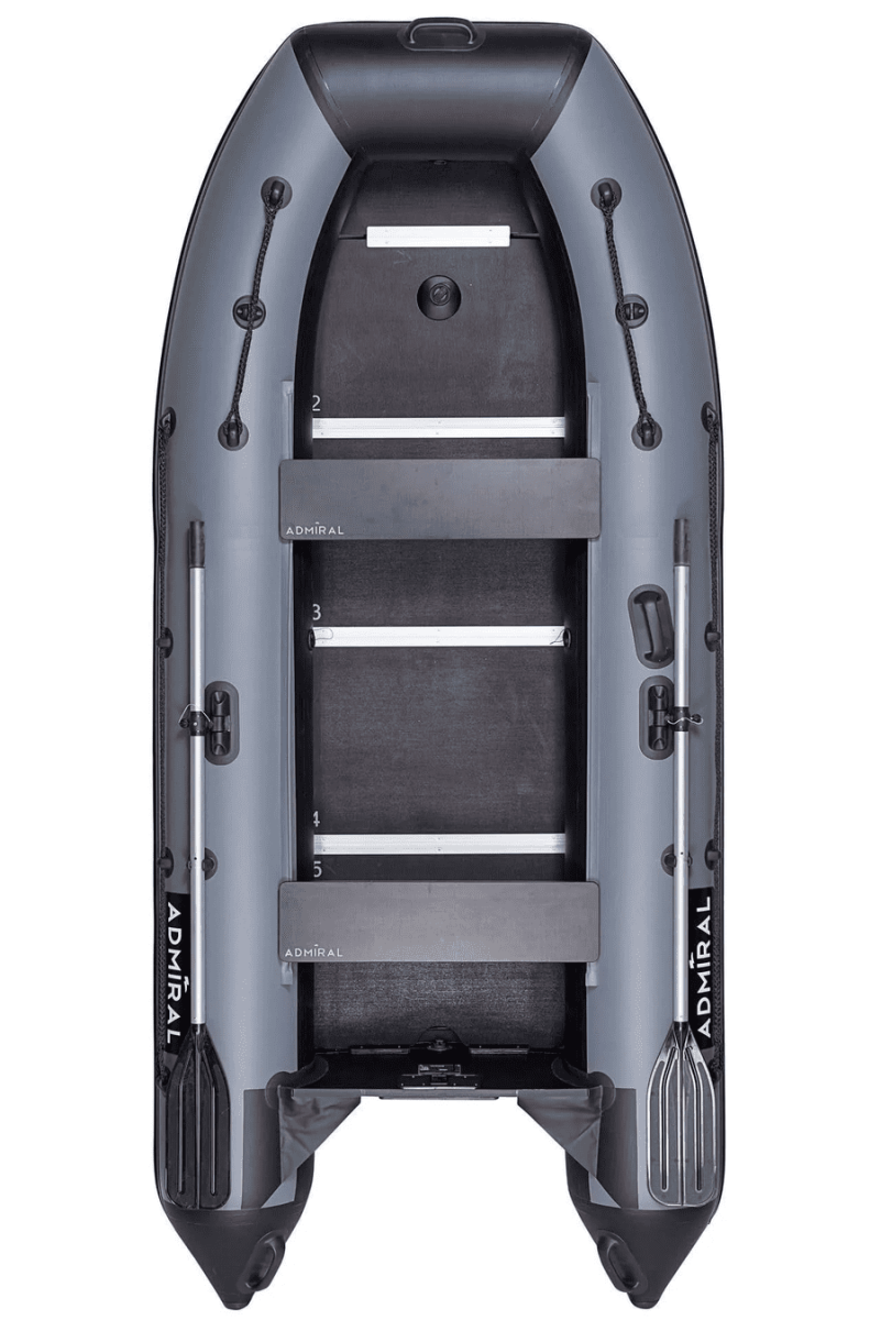 Купить Лодка ПВХ АДМИРАЛ 320 Classic в Москве