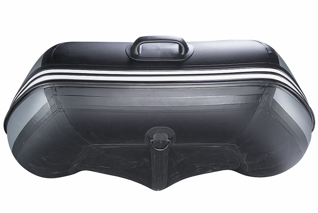 Купить Лодка ПВХ АДМИРАЛ 320 Classic в Москве фото5