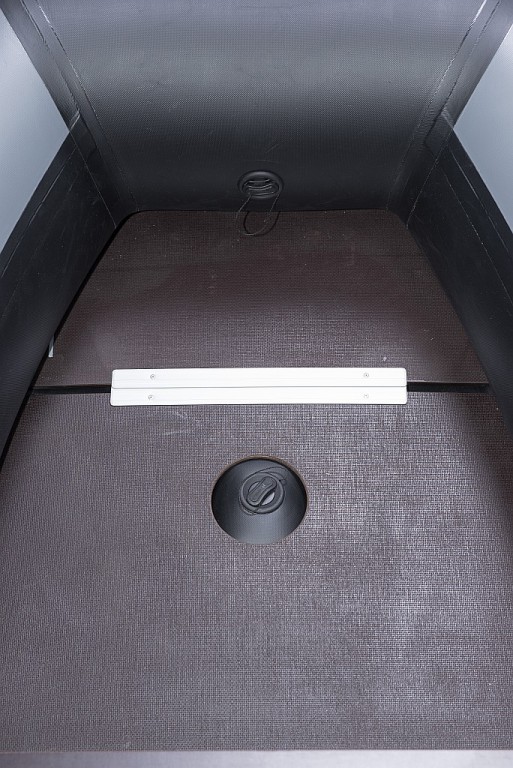 Купить Лодка ПВХ АДМИРАЛ 320 Classic в Москве фото7