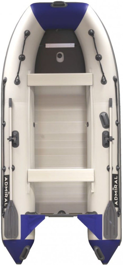 Купить Лодка ПВХ АДМИРАЛ 320 Classic AL в Москве