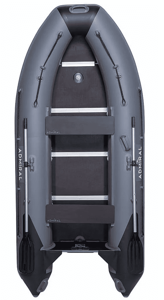 Купить Лодка ПВХ АДМИРАЛ 320 Sport в Москве