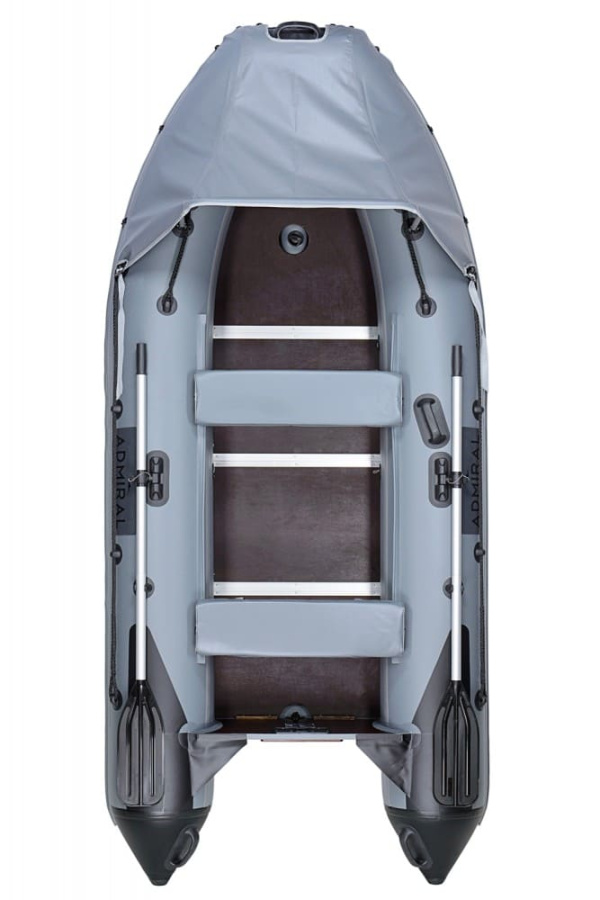 Купить Лодка ПВХ АДМИРАЛ 320 Sport Lux в Москве