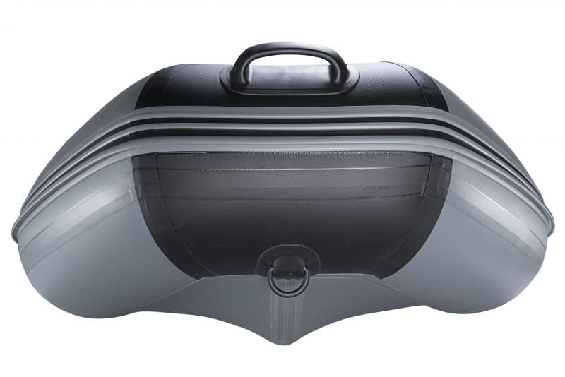 Купить Лодка ПВХ АДМИРАЛ 320 Sport Lux в Москве фото4