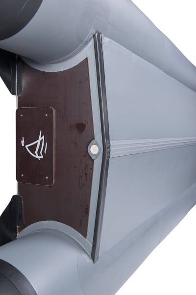 Купить Лодка ПВХ АДМИРАЛ 320 Sport Lux в Москве фото5