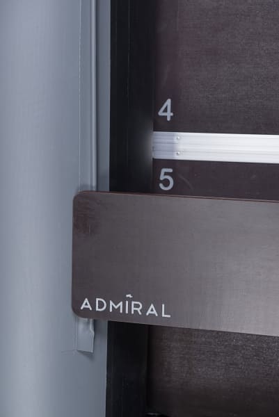 Купить Лодка ПВХ АДМИРАЛ 320 Sport Lux в Москве фото6