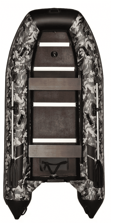 Купить Лодка ПВХ АДМИРАЛ 330 в Москве