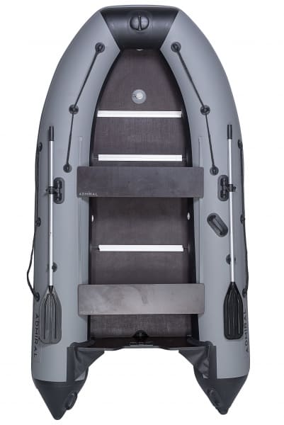 Купить Лодка ПВХ АДМИРАЛ 330 Comfort в Москве
