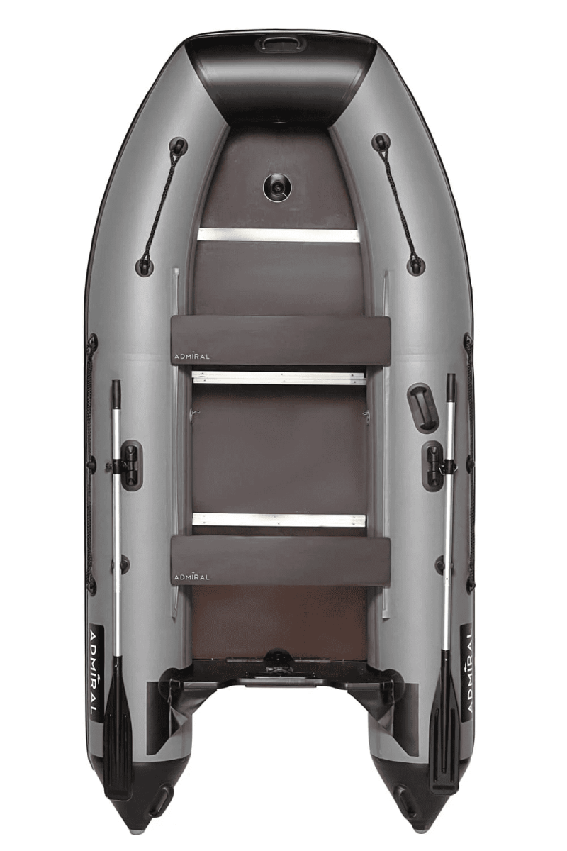 Купить Лодка ПВХ АДМИРАЛ 335 в Москве
