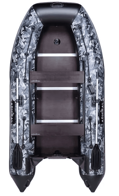 Купить Лодка ПВХ АДМИРАЛ 340 Sport в Москве