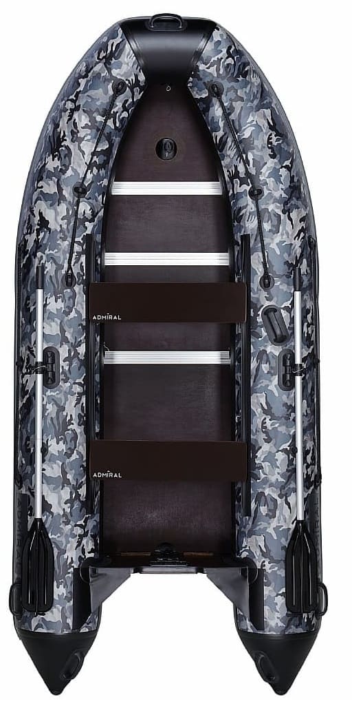 Купить Лодка ПВХ АДМИРАЛ 340 Sport Lite в Москве