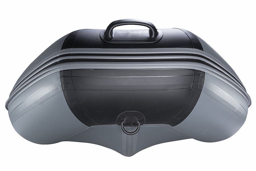 Купить Лодка ПВХ АДМИРАЛ 340 Sport Lite в Москве фото5