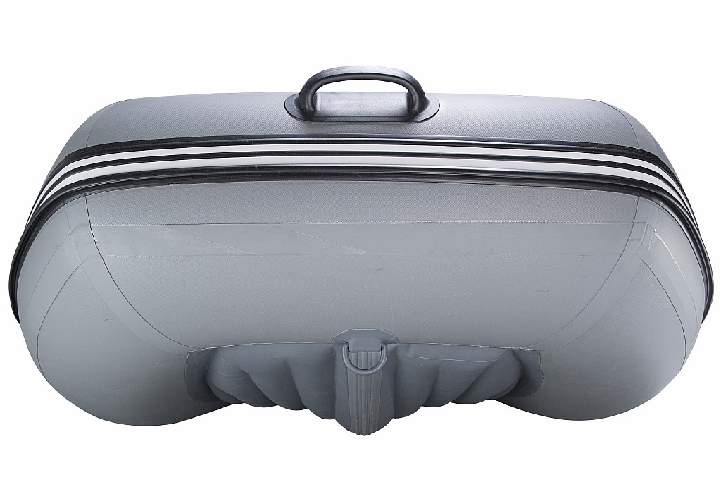 Купить Лодка ПВХ АДМИРАЛ 350 НДНД в Москве фото5