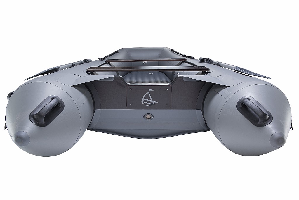 Купить Лодка ПВХ АДМИРАЛ 350 НДНД в Москве фото7